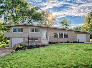 1317 Washington Ave, Boonville, IN 47601