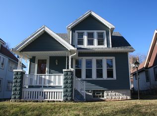 5406 W Galena St, Milwaukee, WI 53208