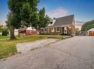 108 Lorne Cres, Kitchener, ON N2M3Y5