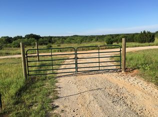 235 Sean Ln, Bangs, TX 76823
