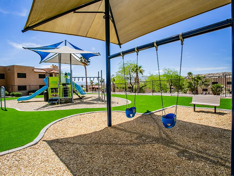 Children's Playground