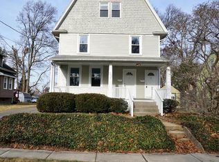 32 Woodland Ave #B, Trenton, NJ 08638