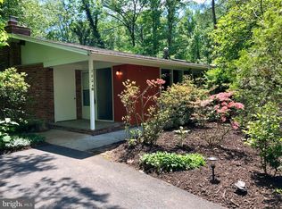 7804 Elba Rd, Alexandria, VA 22306