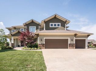 8168 Bittersweet Dr, Lenexa, KS 66220