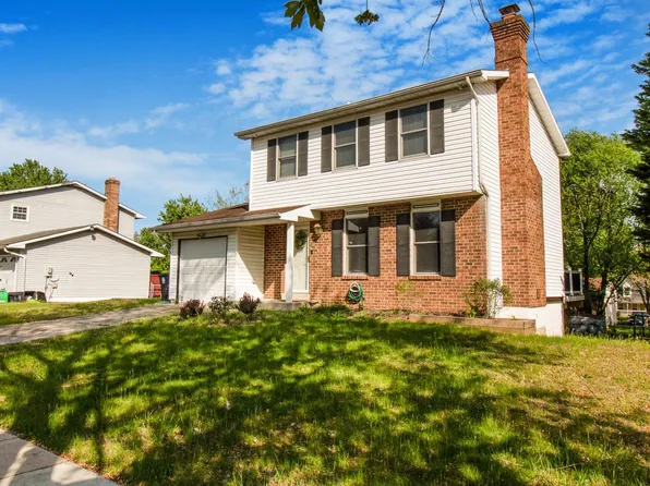 9928 Gay Dr, Upper Marlboro, MD 20772