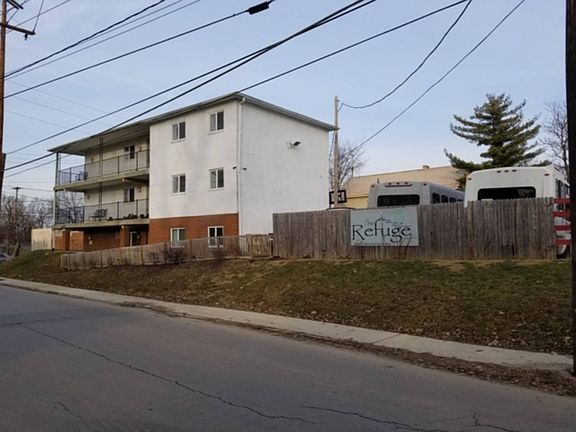 4th image of Sullivant Ave