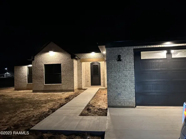 438 Shuff Rd, Ville Platte, LA 70586