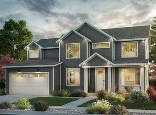 Aspen Plan, Firefly, Eagle Mountain, UT 84005