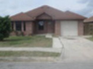 1015 Hope Riv, Brownsville, TX 78520