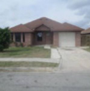 1015 Hope Riv, Brownsville, TX, 78520