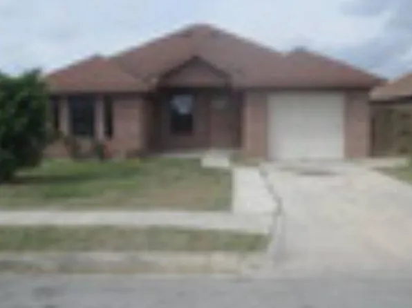 1015 Hope Riv, Brownsville, TX 78520