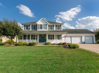 19012 Tyler Ct, Goshen, IN 46528