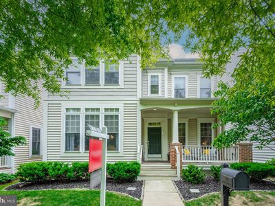 310 Trotter Farm Dr, Rockville, MD, 20850