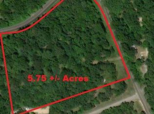 Dam Site Rd, Garfield, AR 72732