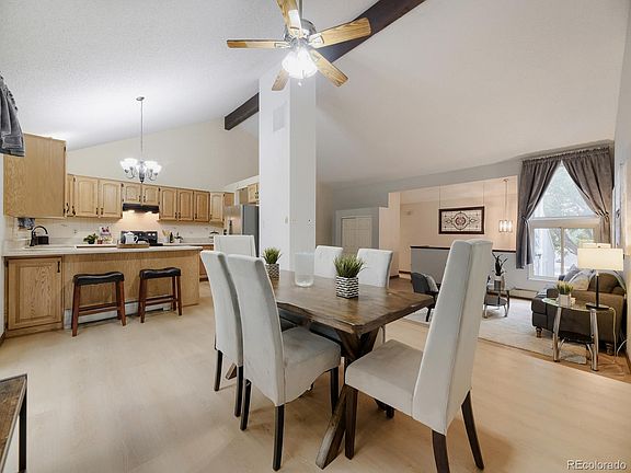 5th image of 2835 W Davies Drive