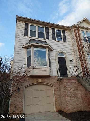 RabbitRun Front Elevation 