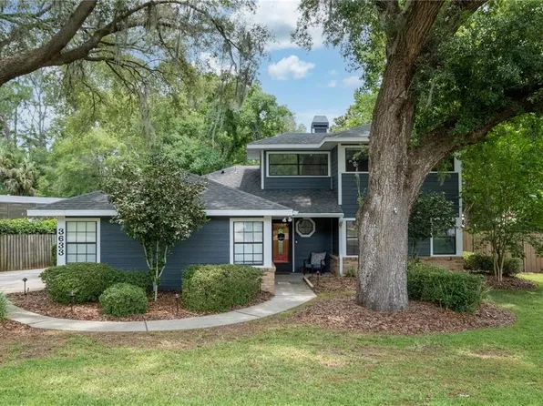 3633 NW 77th Ter, Gainesville, FL 32606