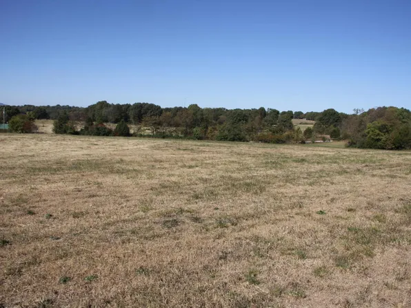 Corner Old Bergman Road & Sunset Ct, Harrison, AR 72601