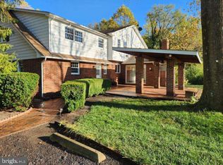 152 Larrison Rd, Wrightstown, NJ 08562