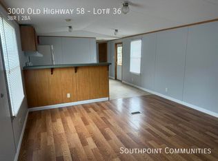 3000 Old Highway 58 LOT 36, Georgetown, TN 37336