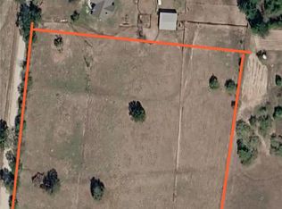 Harris Tap Ln, North Zulch, TX 77872