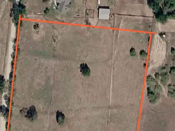 Harris Tap Ln, North Zulch, TX 77872