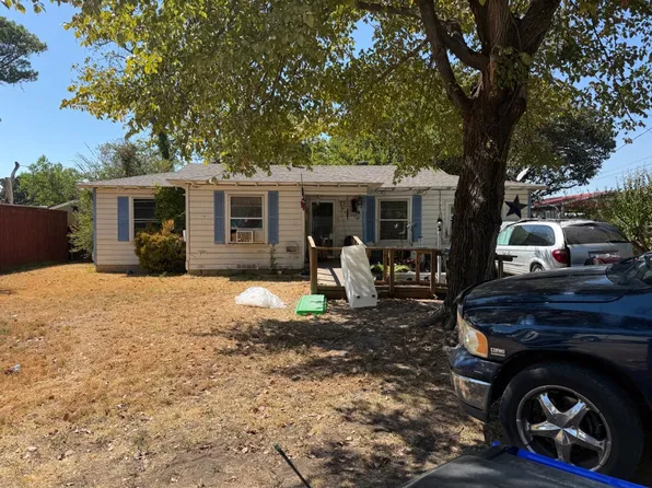 4821 Carolyn Jean Dr, Balch Springs, TX 75180