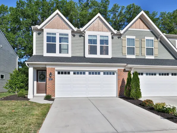 5837 Parkview Ln, Milford, OH 45150