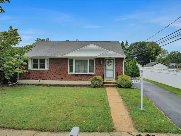 232 N Sterling St, Allentown, PA 18104