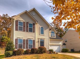 4158 Buckingham Dr, Indian Land, SC 29707
