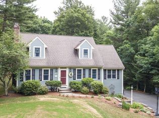 63 Campbell St, Rutland, MA 01543