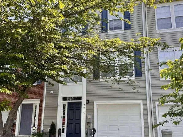 2015 Maria Ct, Forest Hill, MD 21050