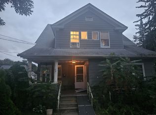 49 Foster St, Meriden, CT 06451