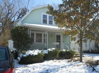200 Bellevue Ave, Springfield, OH 45503