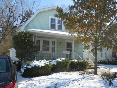 200 Bellevue Ave, Springfield, OH, 45503