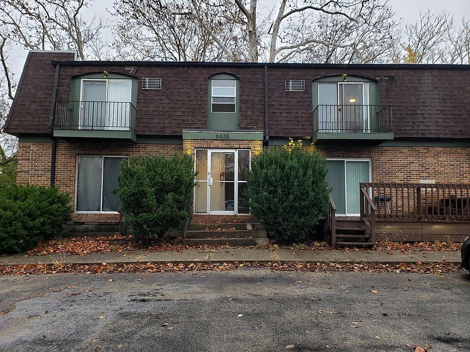1st image of 6635 Wolf Creek Pike APT L