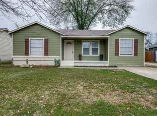 505 Norwood Dr, Hurst, TX 76053