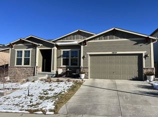 4024 Manorbrier Cir, Castle Rock, CO 80104