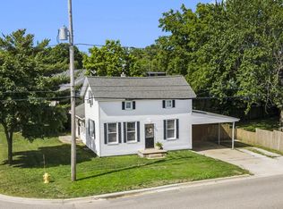 116 S Park St, Spring Lake, MI 49456