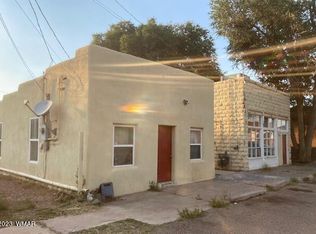 36 S 1st St W, Snowflake, AZ 85937