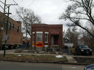 741 E 92nd St, Chicago, IL 60619