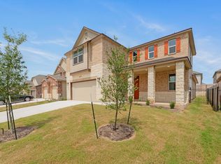 12808 Karasu Dr, Manor, TX 78653
