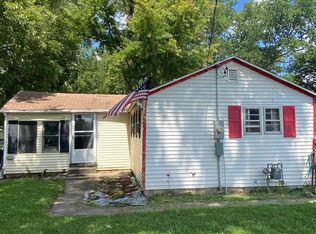 518 W Walnut St, Jacksonville, IL 62650