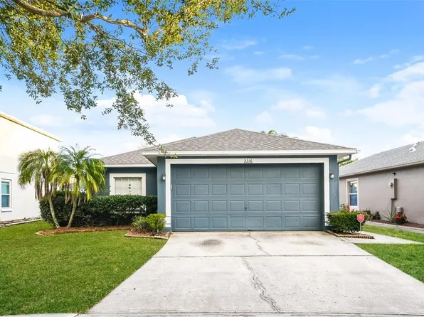 2216 Heathwood Cir, Orlando, FL 32828