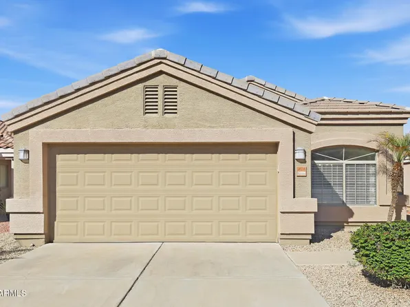 14114 N 130TH Lane, El Mirage, AZ 85335