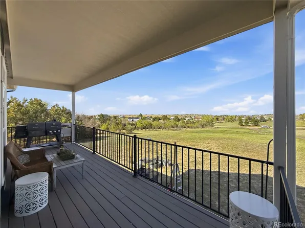 44076 Morning Star Court, Elizabeth, CO 80107