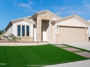 15221 Gauge Ct, El Paso, TX 79938