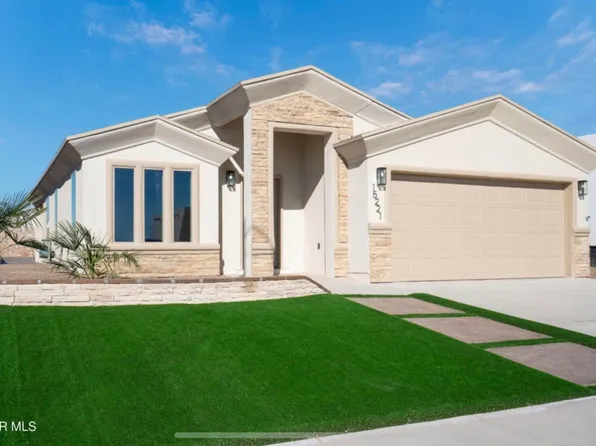 15221 Gauge Ct, El Paso, TX 79938
