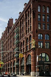 Rented by Broad Street Development