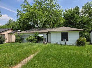 1806 N Culberson St, Gainesville, TX 76240